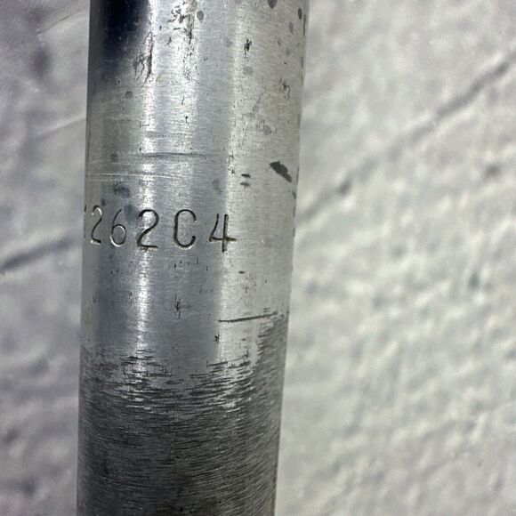 Easton Black Magic Baseball Bat MDL.BK23 32/29 Extended Barrel‎ 2-5/8” BESR USA - Picture 13 of 14
